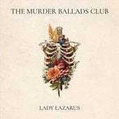 Lady Lazarus