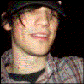 LastFM profile picture for @caskets