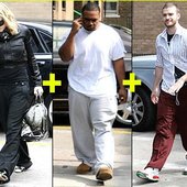 Madonna Feat Justin Timberlake & Timbaland 