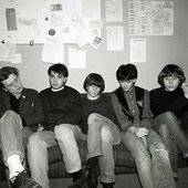 The Clouds - Scottish Indie Legends