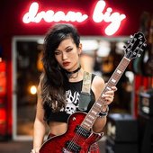Kiki Wong (Vigil Of War)