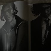 Arena HOMME Issue 59 Summer/Autumn 023 Magazine