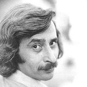 نصرت رحمانی - Nosrat Rahmani