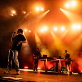 Brihang - Pukkelpop 2023