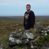 Beinn nan Caorach