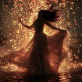 Dancing in the Rain 10º Aniversario - Single