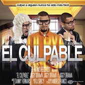 Jiggy Drama - El Culpable