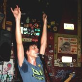 Pitstains and Rock'N'Roll Live August 11, 2009