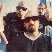 The Psycho Realm