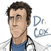 Avatar for Drcox1982