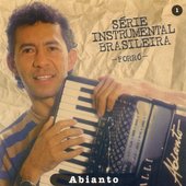 Série Instrumental Brasileira, Vol. 1 (Forró)