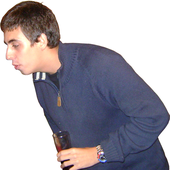 Avatar for pedrobehs