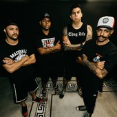 Dias de Guerra - 2019