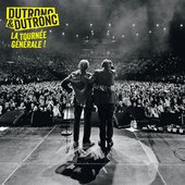 Dutronc & Dutronc - La tournée générale (Live)