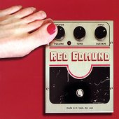 Red Edmund