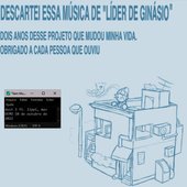 dust 2 (feat. Lippi & mavyrmldy) [2022 ldg* demo] - Single