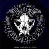 Hellfyre Rock'n'Roll
