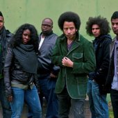 Boots Riley & The Coup