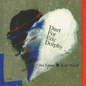 Duet For Eric Dolphy