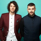 For King & Country