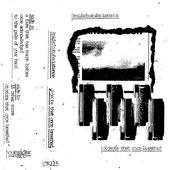 Objects That Once Breathed