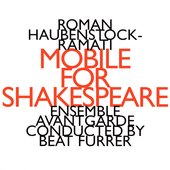 Mobile for Shakespeare