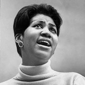 Aretha Franklin