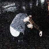 preces de um sacerdote ferido [Explicit]