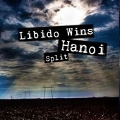 Libido Wins - Hanoi split