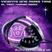 El Tren / Yambo Remix