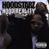 Hoodstarz-Hood Reality 2006