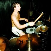 Mat Ombler - Drums