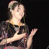 Mizgîn Tahir