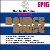 Loungin' EP