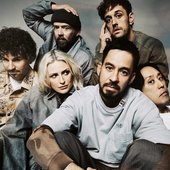 Linkin Park 2025