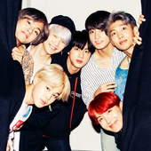 Avatar for bangtanson7