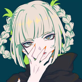 meowmrowmaow さんのアバター