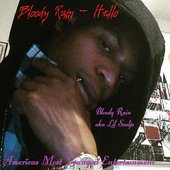 Hello by Bloody Rain