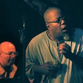 Dwight Trible