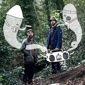 MONGRELS (UK Hip Hop)