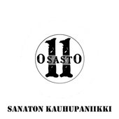 Sanaton kauhupaniikki