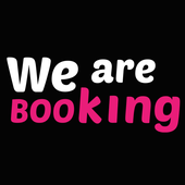 WeAreBooking 的头像