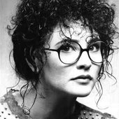 Irene Fargo 1992