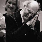 Arvo Pärt.