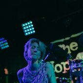 Live at The Hope & Ruin 2022
