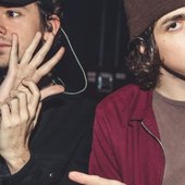 Porter Robinson & Madeon