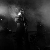 Private Pact live at Lakfabrikken 2014