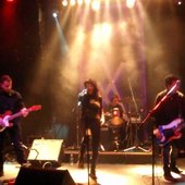 Sunny Side of the Razor Live #1