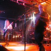 Averse Sefira (USA)