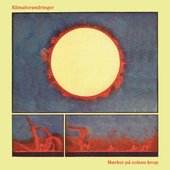 Mørket på solens krop